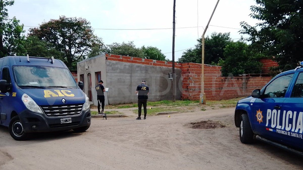 Son 63 los homicidios registrados en la provincia de Santa Fe según el informe del Ministerio de Seguridad y el Ministerio Público de la Acusación.