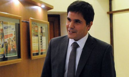 Mariano Ríos Artacho se desempeñaba como fiscal de la unidad que investiga delitos económicos en Rosario. Mariano Ríos Artacho se desempeñaba como fiscal de la unidad que investiga delitos económicos en Rosario.