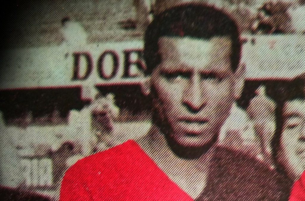 Falleció Gisleno Medina, gloria del primer ascenso de Colón