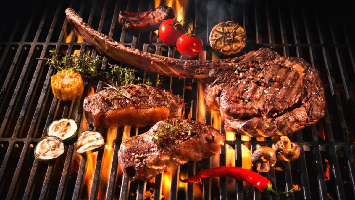 El secreto de los chefs para ablandar la carne dura. &nbsp;