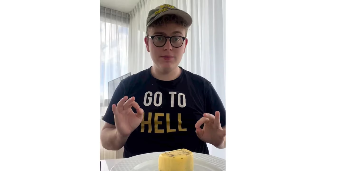 La casa de Aquiles de MasterChef en Buenos Aires destaca por sus amplios ambientes.