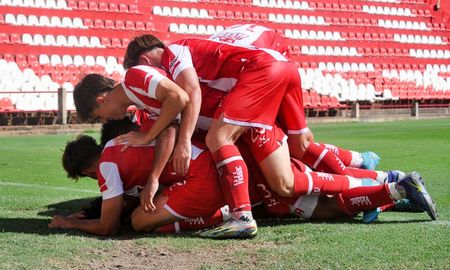 union goleo en reserva: le gano 4-2 a rosario central union goleo en reserva: le gano 4-2 a rosario central