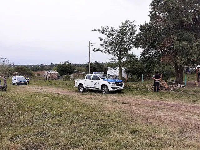 Jonathan Rivero fue considerado culpable del homicidio doblemente agravado por el vínculo y por violencia de género de su expareja, Romina Roda (22), ocurrido el 26 de abril de este año en La Paz, Entre Ríos