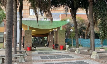 Tras semanas en estado crítico, la nena de un año atacada por un pitbull recibió el alta y seguirá su recuperación ambulatoria.