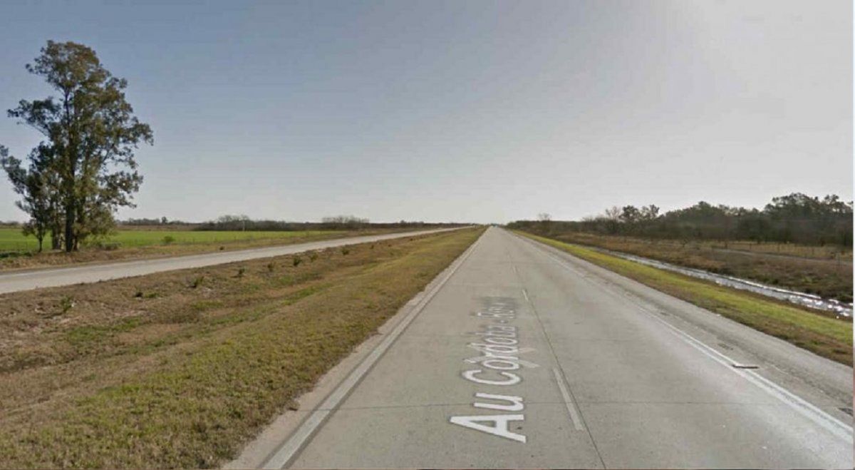 El siniestro ocurri&oacute; en el kil&oacute;metro 369