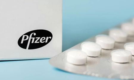 pfizer anuncio que su pildora contra el covid redujo 89% el riesgo de internacion y muerte