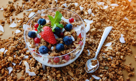 Los mejores cereales que no pueden faltar en tu dieta Los mejores cereales que no pueden faltar en tu dieta