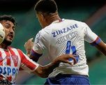 El defensor rescindirá contrato y será nuevo jugador de Huracán. El defensor rescindirá contrato y será nuevo jugador de Huracán.