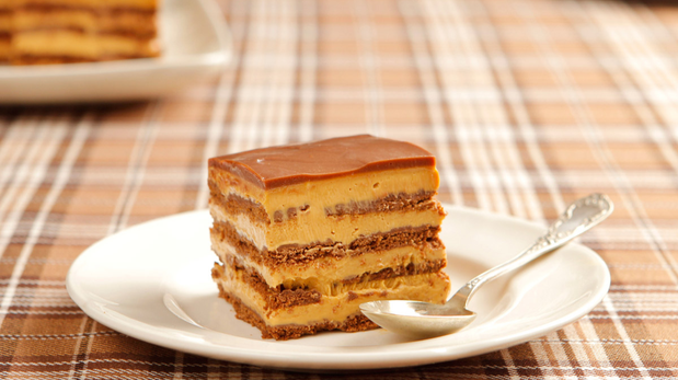 Así es como podés preparar una rica chocotorta sin harina y sin azúcar, alta en proteínas y baja en carbohidratos.