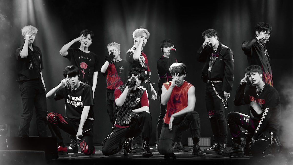 El lado oculto del éxito de los grupos de Kpop: estrés