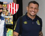 Emiliano Vecchio sin filtro para hablar del Kily González y Unión: Me dio la posibilidad de volver Emiliano Vecchio sin filtro para hablar del Kily González y Unión: Me dio la posibilidad de volver