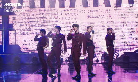 La película del grupo de Kpop, MONSTA X, se transmitirá en los cines de más de 70 países. ¿Cuándo se estrena? La película del grupo de Kpop, MONSTA X, se transmitirá en los cines de más de 70 países. ¿Cuándo se estrena?