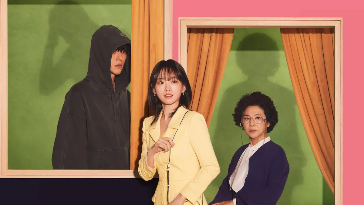 "Una familia atípica", la serie coreana que es furor en Netflix. "Una familia atípica", la serie coreana que es furor en Netflix.