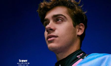Franco Colapinto vuelve a la Fórmula 1: debutará con Alpine en Imola Franco Colapinto vuelve a la Fórmula 1: debutará con Alpine en Imola