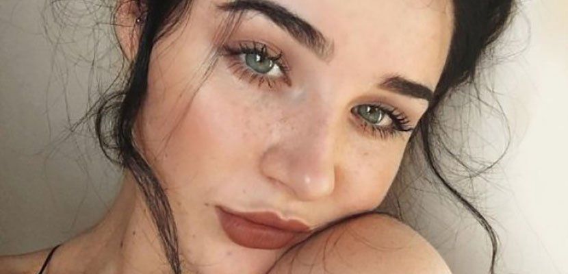 ¿Alguna vez preguntaste por qué tenemos cejas? ¡Descubrí la función que tienen en nuestro rostro!