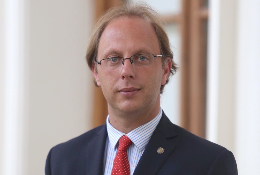 Deuda de Nación: “Estaríamos en condiciones de firmar la contrapropuesta”