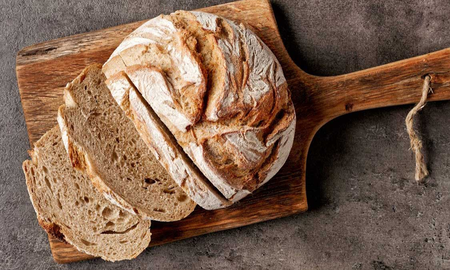Pan de campo: la receta simple y económica para preparar con pocos ingredientes Pan de campo: la receta simple y económica para preparar con pocos ingredientes