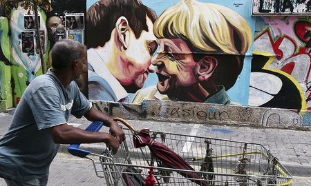Cuatro de cada cinco berlineses tiene problemas de vivienda y se proyecta que, para 2030, la ciudad necesitará al menos 200.000 nuevas propiedades. Cuatro de cada cinco berlineses tiene problemas de vivienda y se proyecta que, para 2030, la ciudad necesitará al menos 200.000 nuevas propiedades.