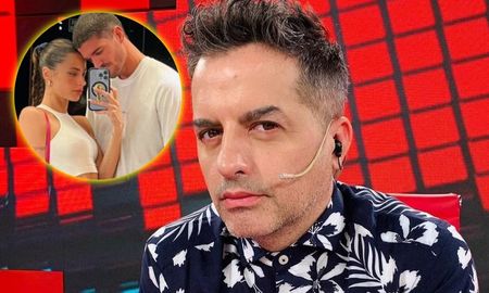 Ángel de Brito habló sobre los rumores de crisis entre Tini Stoessel y Rodrigo De Paul y soltó una bomba Ángel de Brito habló sobre los rumores de crisis entre Tini Stoessel y Rodrigo De Paul y soltó una bomba