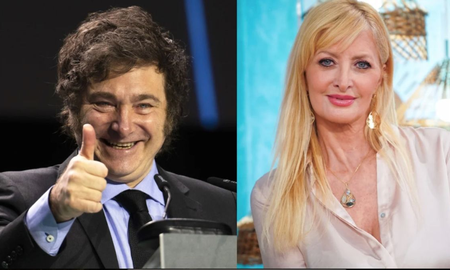 yuyito gonzalez revelo como le dice javier milei en la intimidad yuyito gonzalez revelo como le dice javier milei en la intimidad