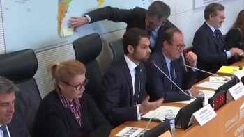 Tensión por Malvinas: el gesto del embajador de Argentina en Francia que evitó un conflicto diplomático