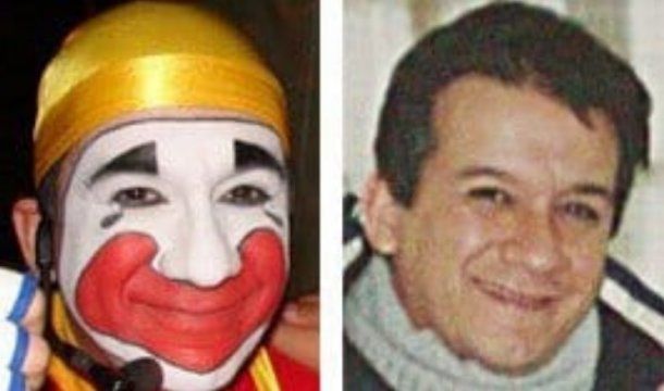 Piñón Fijo sin maquillaje