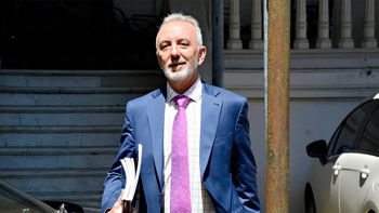 Imputan al juez Bailaque por armado de causas, vínculos narcos y favores a un financista