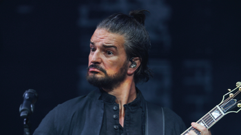 Ricardo Arjona y la Mona Jiménez se encontraron en Buenos Aires y sorprendieron a sus fans