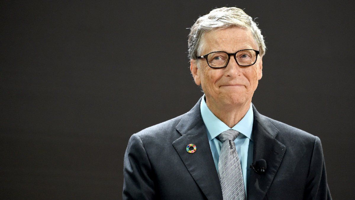 Bill Gates lanzó una letal advertencia sobre la próxima pandemia: La humanidad no puede confiarse