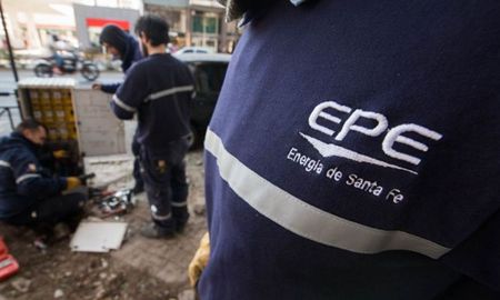 La Empresa Provincial de la Energía (EPE) comunicó el incremento a partir de febrero de las tarifas para los usuarios. La Empresa Provincial de la Energía (EPE) comunicó el incremento a partir de febrero de las tarifas para los usuarios.