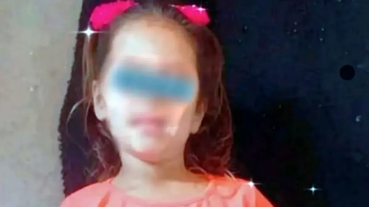 La menor había llegado de la ciudad de La Plata para el cumpleaños de su hermano, pero termino en una tragedia.