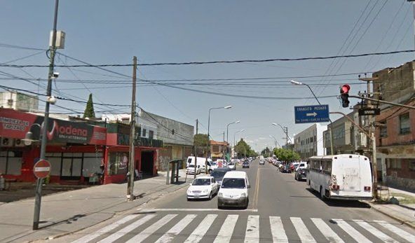 Un muerto y dos heridos en el derrumbe de una obra en construcción