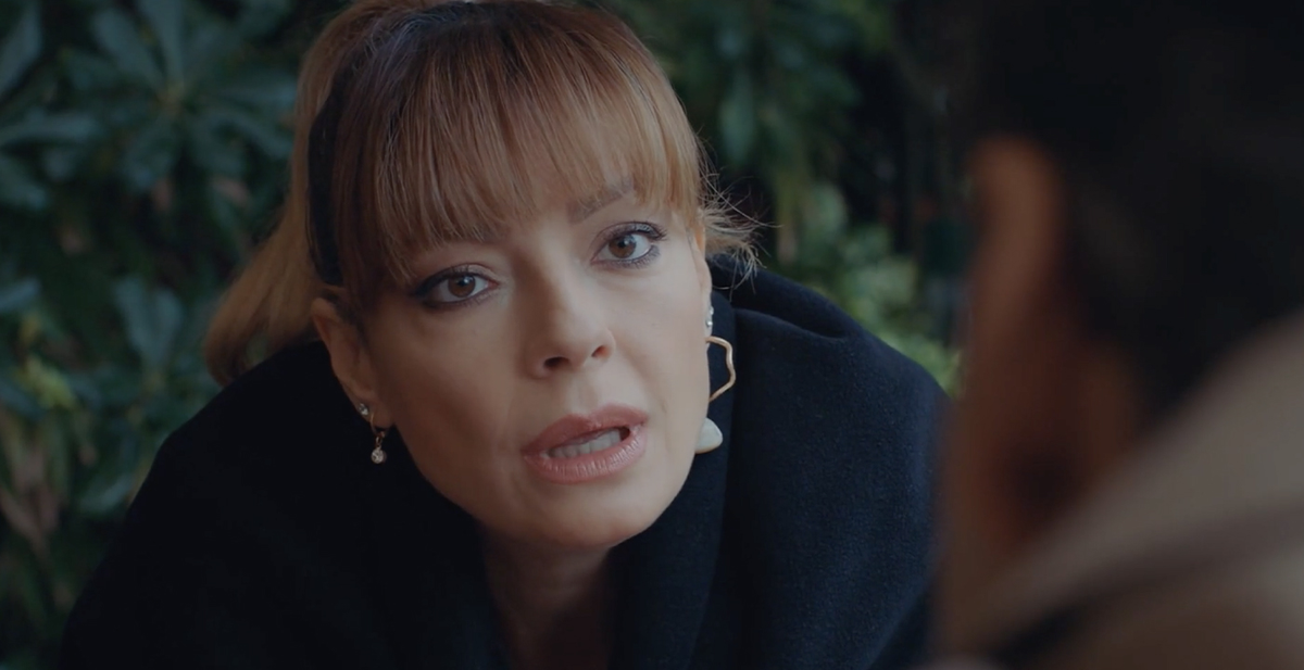 Adiós a Traicionada: un personaje clave abandona la novela de Telefe