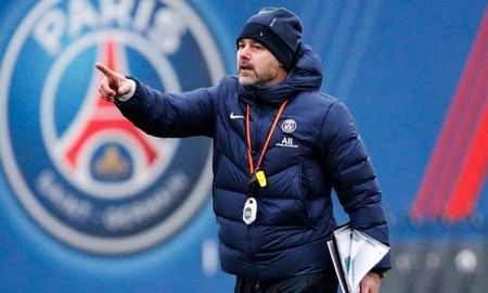 Mauricio Pochettino seguirá al mando del Paris Saint-Germain, reveló Leonardo, director deportivo del club. Mauricio Pochettino seguirá al mando del Paris Saint-Germain, reveló Leonardo, director deportivo del club.