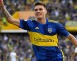 El sueño que cumplirá Kevin Zenón con la camiseta de Boca. El sueño que cumplirá Kevin Zenón con la camiseta de Boca.