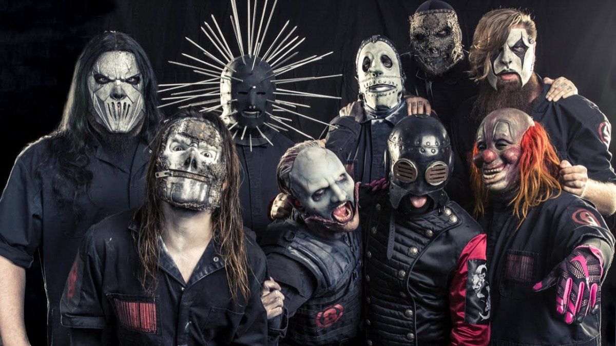 miembro de slipknot muere