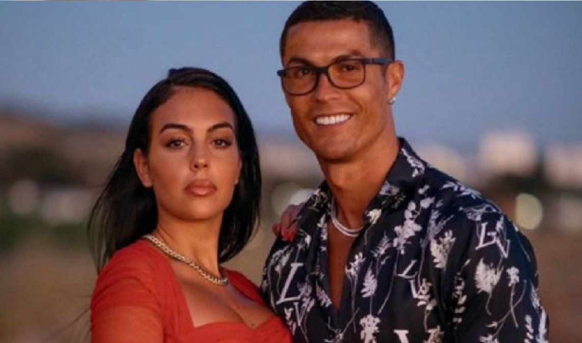 Georgina Rodríguez presume look estilo Bob que va bien en todo tipo de rostro