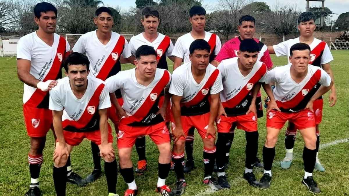 Ex Alumnos de San Antonio de Obligado