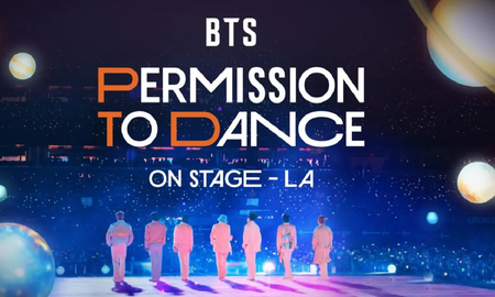 BTS: Permission To Dance On Stage - LA llega a Disney+. BTS: Permission To Dance On Stage - LA llega a Disney+.