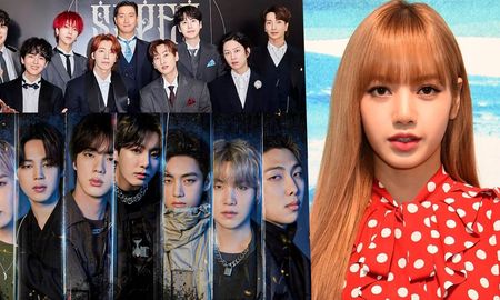 El resumen con las noticias más destacadas del mundo del Kpop que no podés perderte si sos fan de BTS, Super Junior o BLACKPINK. ¡También en video! El resumen con las noticias más destacadas del mundo del Kpop que no podés perderte si sos fan de BTS, Super Junior o BLACKPINK. ¡También en video!