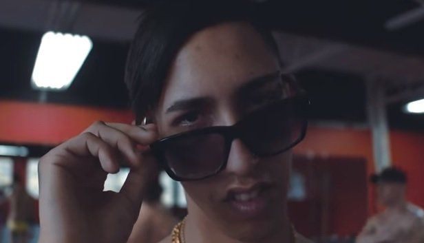 El hit de Peter La Anguila que la rompe en YouTube