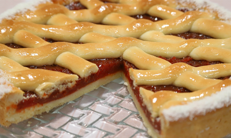recetas dulces: pastafrola clasica recetas dulces: pastafrola clasica