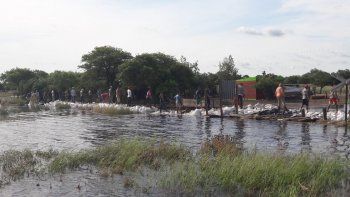 La Comisión Provincial de Emergencia Agropecuaria se reunió este miércoles y resolvió, por unanimidad, sugerir al gobernador Maximiliano Pullaro la declaración de emergencia y/o desastre agropecuario para una extensa franja del norte provincial.