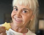 Claudia Villafañe enseñó a preparar sus galletitas caseras infaltables para la merienda. Claudia Villafañe enseñó a preparar sus galletitas caseras infaltables para la merienda.