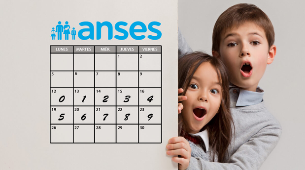 ANSES | Asignación Universal por Hijo, Embarazo y Familiar: ¿cuándo cobro en marzo 2023?