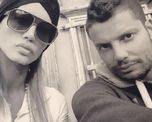 el hermano de natacha jaitt destrozo a diego latorre
