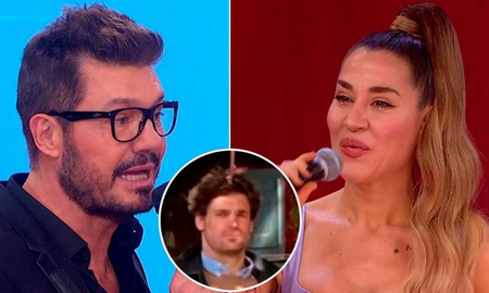 Jimena Barón, la jurado de La Academia, aún no tiene bien en claro qué relación mantiene con Matías Palleiro. Jimena Barón, la jurado de La Academia, aún no tiene bien en claro qué relación mantiene con Matías Palleiro.