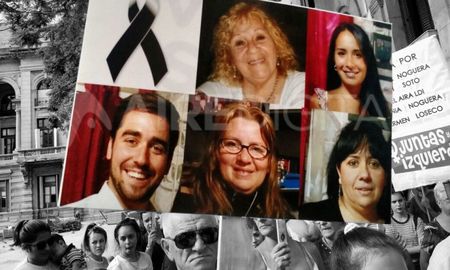 A un año de la masacre de Santa Lucía: violencia de género, femicidio y una causa en suspenso