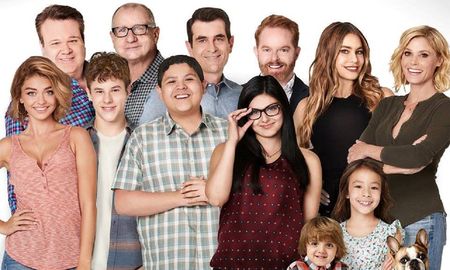 Netflix: 5 series de comedia para morir de la risa. Netflix: 5 series de comedia para morir de la risa.