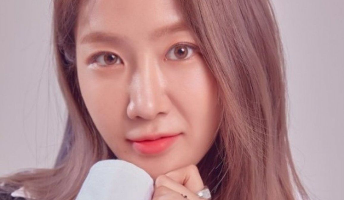 Se informó que la idol de Kpop